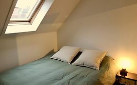 Appartement Met Zonnig Terras